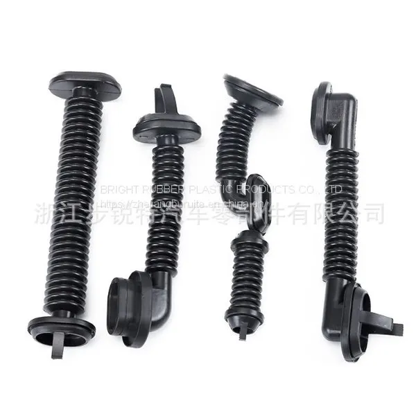 Bushing for Automobile Wiring Harness photo-2