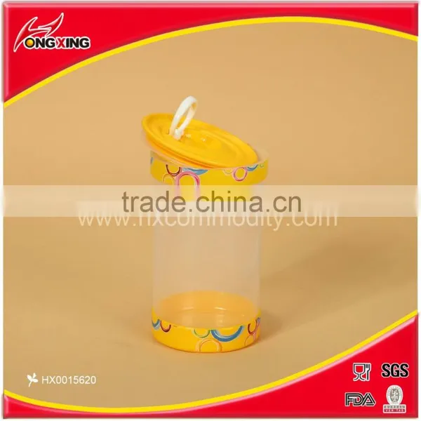 Plastic Microwavable Airtight Food Grade Plastic Container photo-2