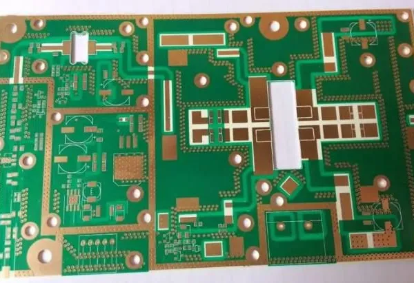 Military System Products，36 Layer Board photo-4