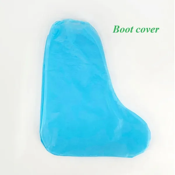 Shoe Cover, Sock Cover, Boot Cover Series Products photo-4