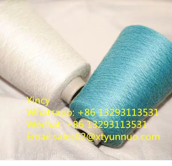 100% Modal Yarn photo-2