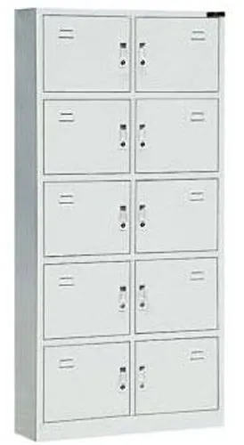 Medical Storage Locker