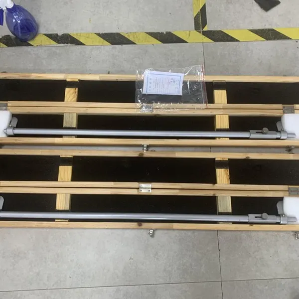 Wheel Back-to-back Distance Gauge photo-4