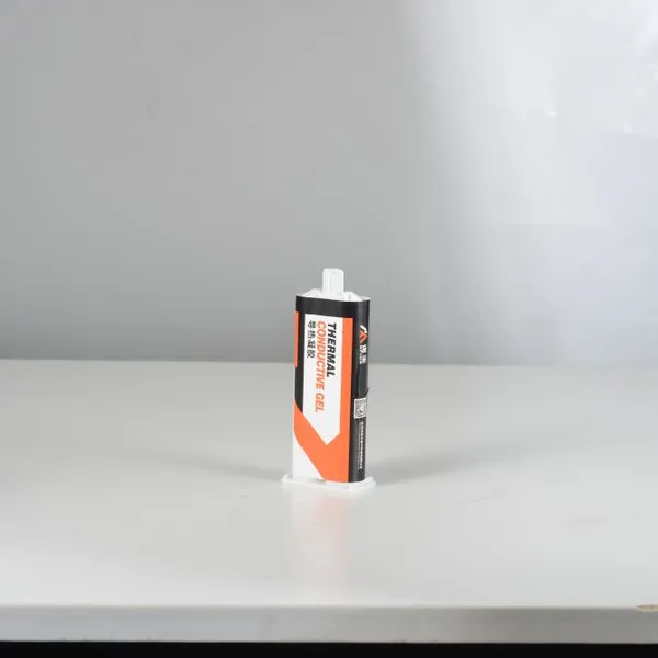 NFION NF150-500GZ 5.0W/m.k Silicone Putty/Gel/Grease/Paste for Gap Filling Insulation Materials & Elements photo-3