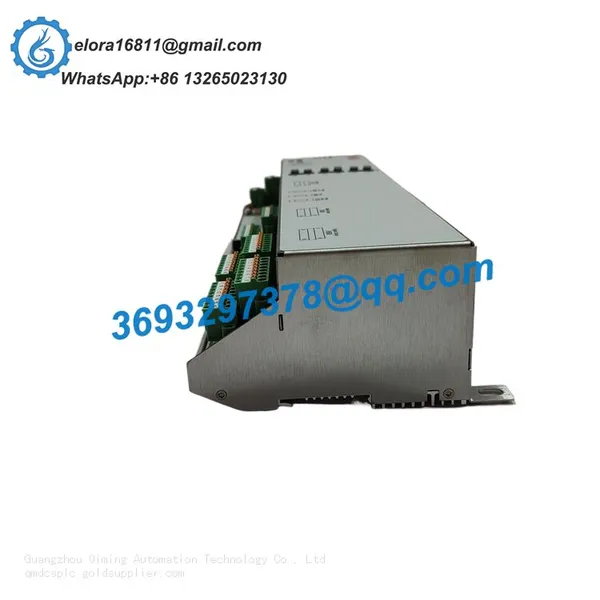ABB PCD235C101 3BHE057901R0101 DP Master/slave Communication Module photo-3