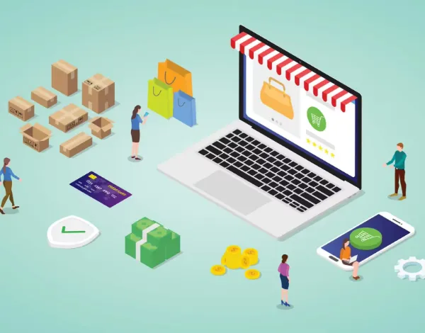 Best Shopify Web Site Design Fully Customization Shopify Website Design and Development Ecommerce Website Designing photo-3