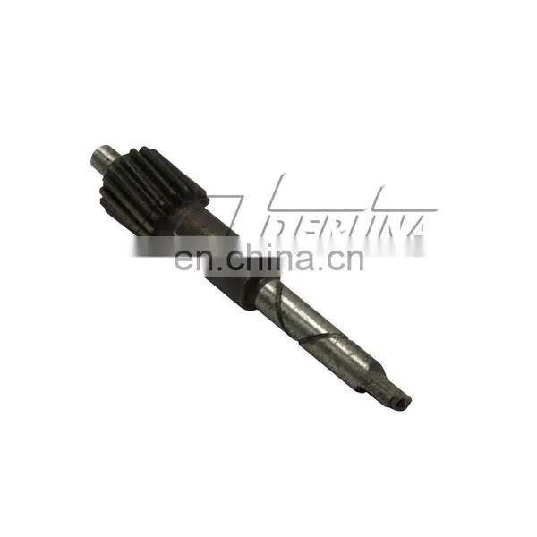 FAW Truck Spare Parts Slave Speedometer Gear LF48-3802034 For FawJ6 J6p J6L J7 Truck photo-2