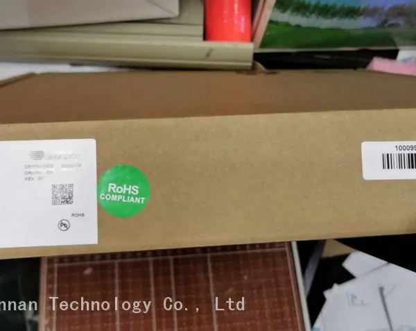 Nuvoton Distributors Supply N79E8432 Packaged SOP16 Microcontroller Series photo-5