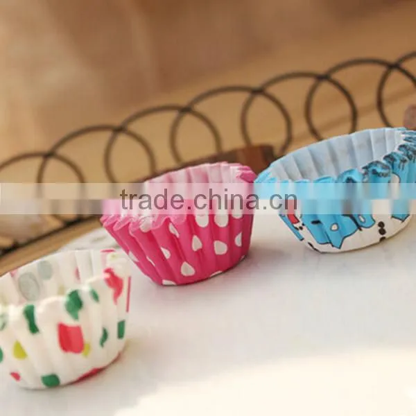 Happy Hacienda Muffin Cup photo-6