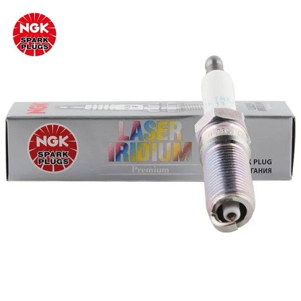 Wholesale Original Genuine NGK Spark Plug Iridium Platinum ILTR5E11 93330 Car Engine Spark Plug for Chevrolet photo-5