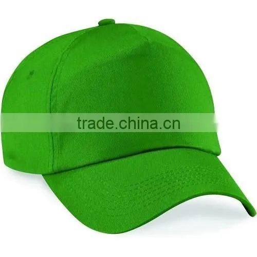100% Cotton Twill Caps