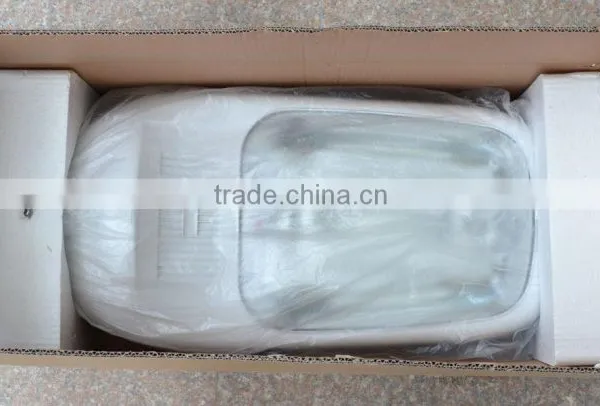 HB-RD203A 80w 100w Low Frequency Induction Street Lamp photo-5
