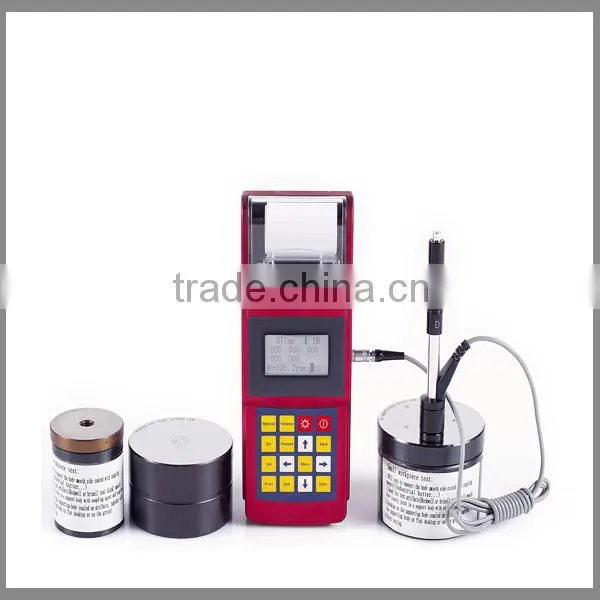 Coating Thickness Gauge Leeb262
