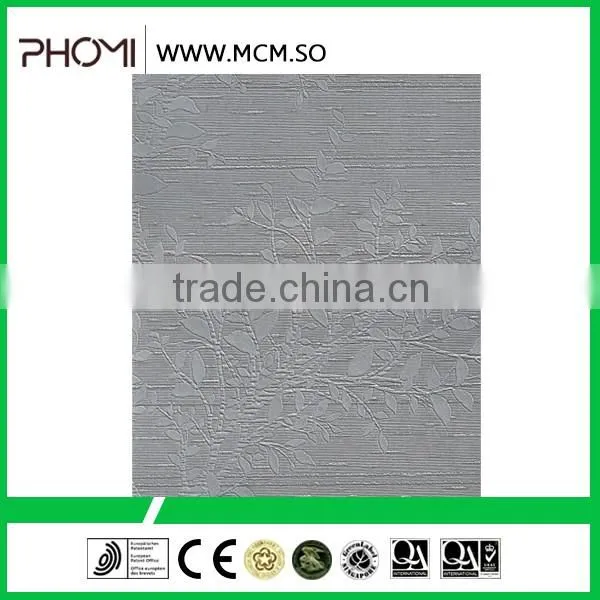 No Deformation Waterproof Leather Wallpaper
