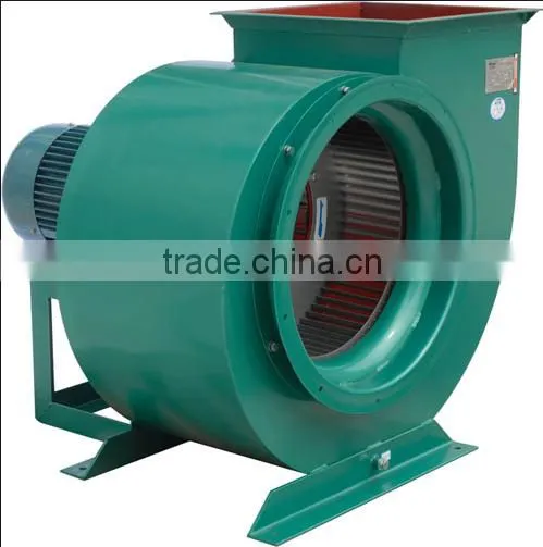 Centrifugal Fan