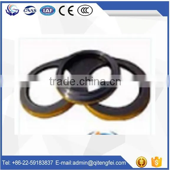 Hardface Wear Plate for Concrete Boom Pump photo-4