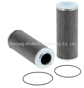 Hot Sale Hydraulic Filter Filter 81558479 76184073 73833256 Used For Construction Machinery photo-2