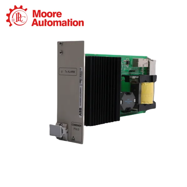 ABB 1KHW001432R0001 P3LG photo-2