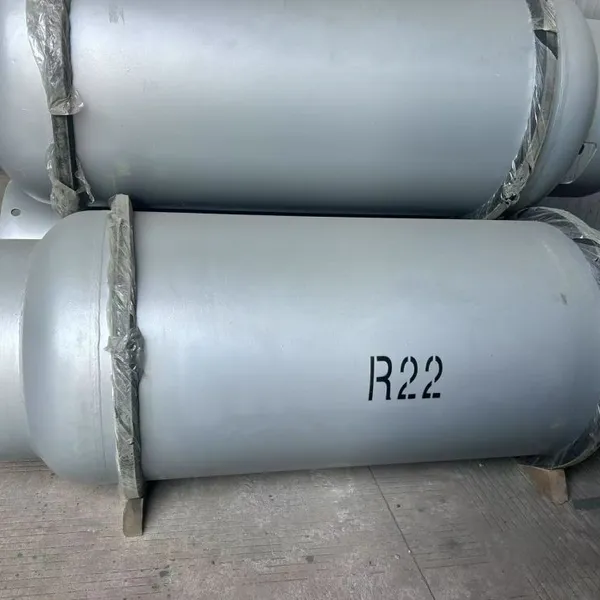 газовый баллон