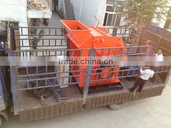 Professional Manufacturing Sand Making Machine photo-2