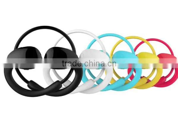 Sports Running Training Headphones Music Bluetooth Headphone photo-3