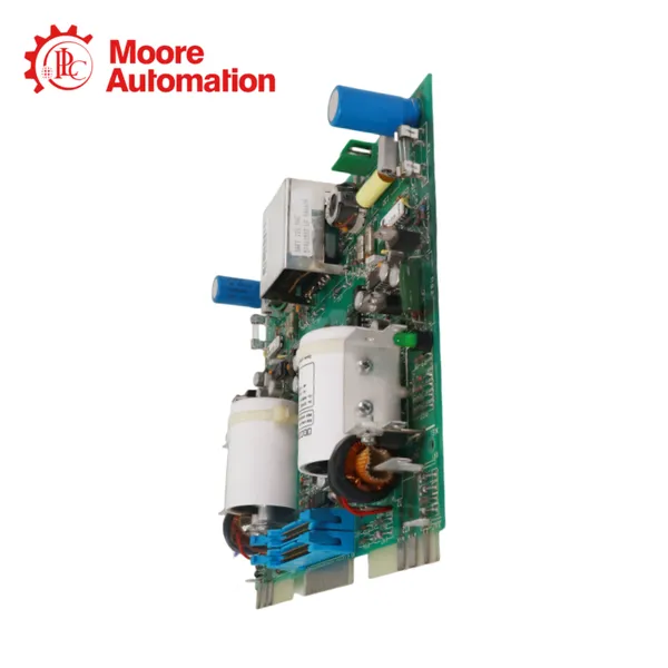 ABB SAFT121PAC SAFT 121 PAC photo-2