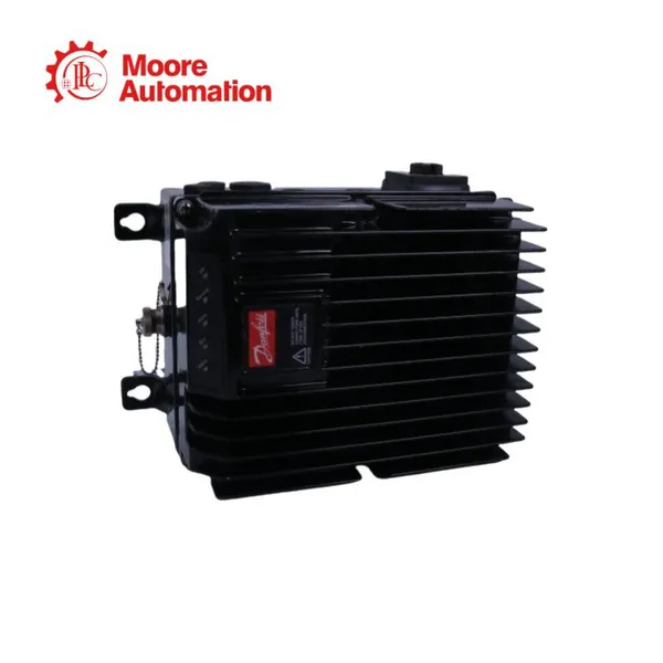 DANFOSS FCD 311 FCD311PT4P66STR1DCF00T62C0