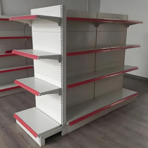 Supermarket Shop Shelving Hardware Retail Store Tools Pegboard Metal Display Stand Racks Hardware Display Stands