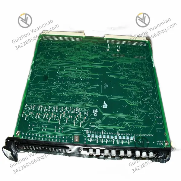 GE DS200FCGDH1B Mark V series driver