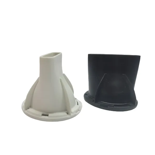 Custom Plastic Mold for Hair Dryer photo-4