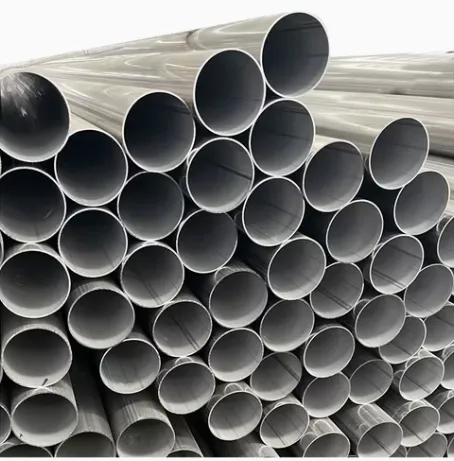 China Factory Ms ERW Welded Cold Rolled Black Tube Carbon Steel Stk290, Stk400, Stk490, Stk500, Stk540, Stpg370, Stpg410 Welded Pipe photo-2
