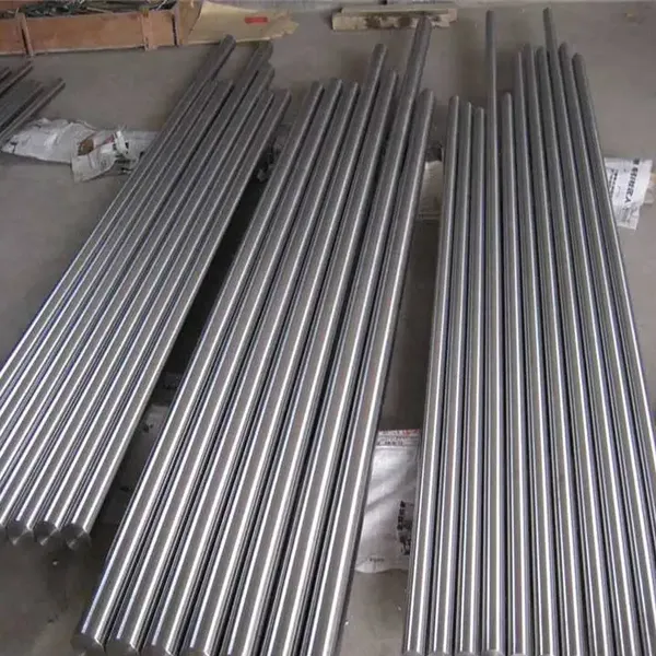 High Quality Customized Titanium Alloy Bar Grade5 Tc4 Gr5 Bt6 Titanium Bar Rod Price Per Kg photo-5