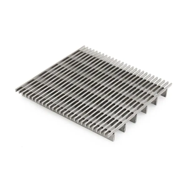 Wedge Wire Filter, Johnson Screen | High-Strength Filtration photo-4