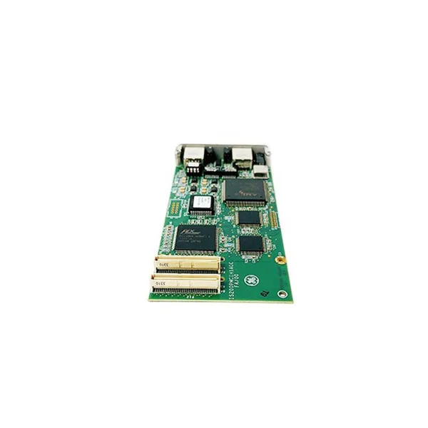 IS215WEMAH1BB Printed Circuit Board With Protective Layer 972-0DP10 photo-3