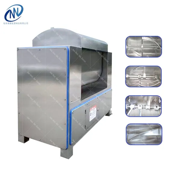 Wheat Flour Dough Mixer Spiral Dough Processing Machine Bread and Pizza Dough Mixer Baking Equipment photo-5