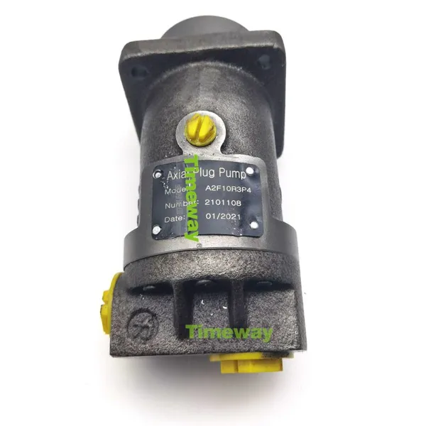 A2F Hydraulic Piston Pump A2F10R3P4 A2F12R2P5 A2F23R3P4 A2F28R3P4 Fixed Displacement Axial Piston Pump A2F10 A2F12 A2F23 A2F28 photo-4