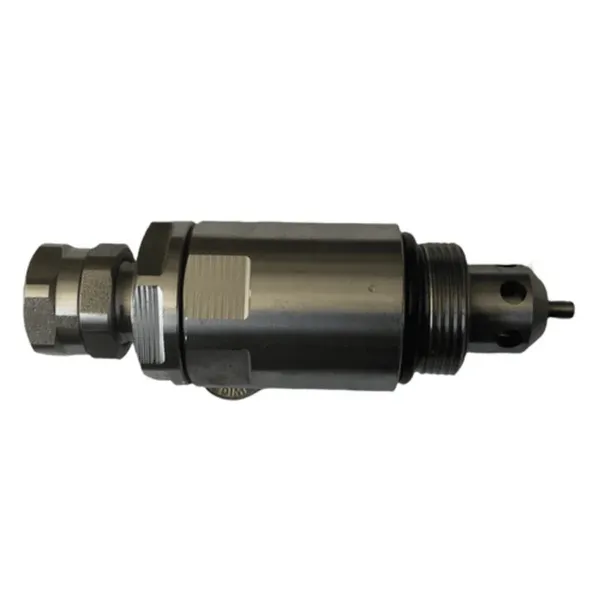 Sany PC200-8 Excavator Relief Valve OEM Hydraulic Pressure Valve for Komatsu PC200 Sany SY200 Series Replacement Parts photo-4