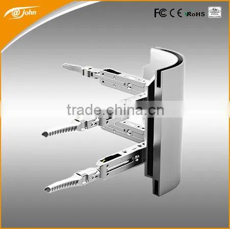 Indoor Frameless Fixtures Lighting Standard Size Led Light Box photo-5
