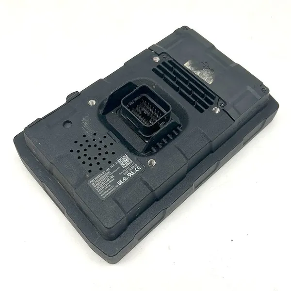 Online Spare Partsmachinery Engines Parts 2022 Sany Excavator Monitor Genuine SY135 SY215 Monitor Excavator Display Monitor photo-4