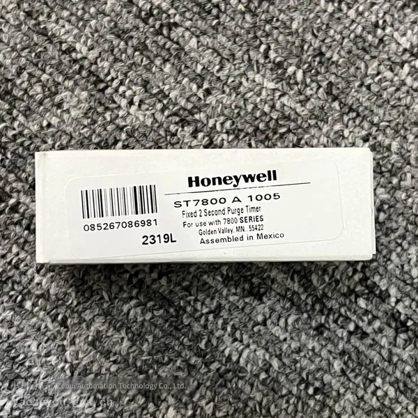 Honeywell Original Control Card St7800a1005, Inquiries for the Whole Series Are Welcome photo-2