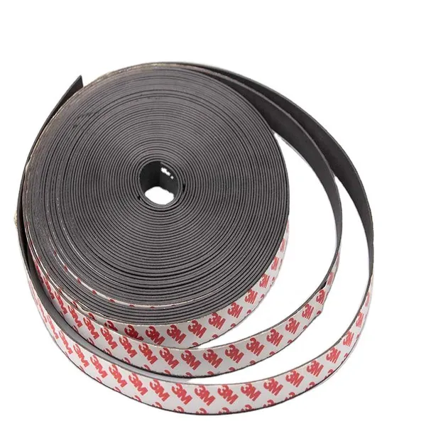 Corrosion Resistance Easy Fitting Green Environmental Protection Intumescent Fire Seal Strip for Metal Door photo-2