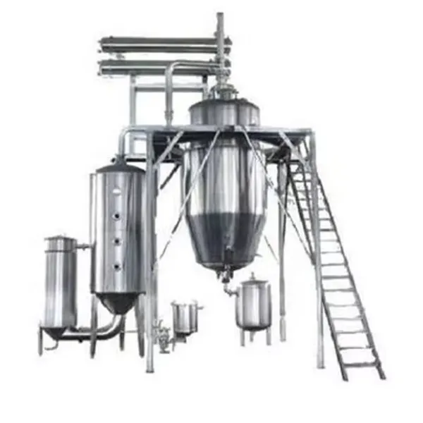 Ultrasonic Extraction and Concentration Device1 photo-6
