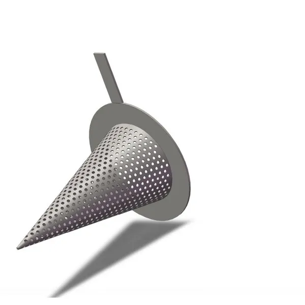 Witches Hat Strainer photo-3