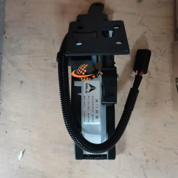 ORIGINAL SDLG 4130001081 Electronic Accelerator Pedal for SDLG WHEEL LOADER