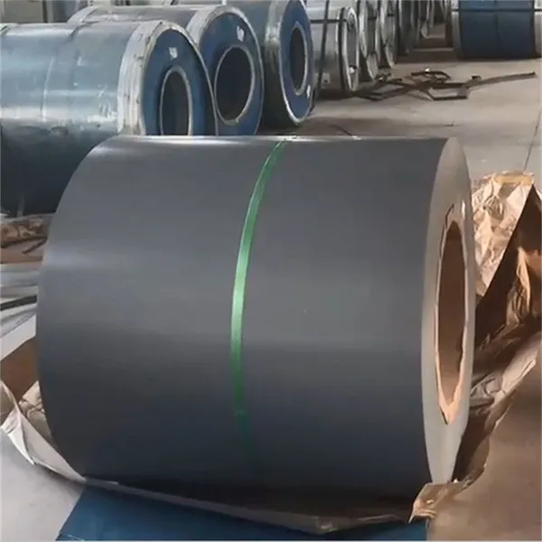 Cogent Power NO20 NO27 Grain Oriented Silicon Steel Coil 0.20mm 0.27mm Transformer Core photo-4