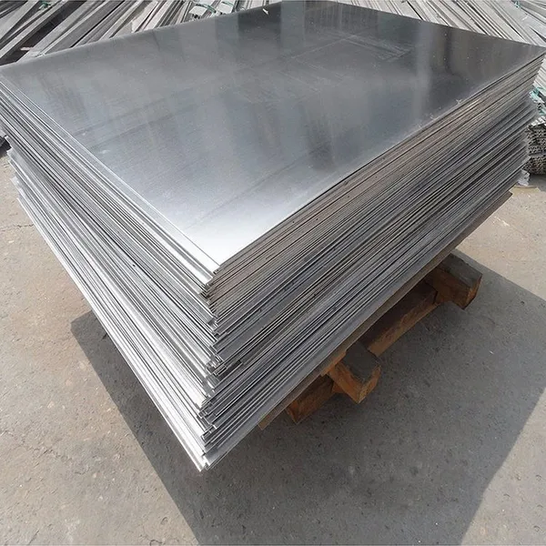 Explosive Welding 2205 Duplex SS Clad Plate 25+3mm 30+4mm ASTM A263 Offshore Grade photo-5