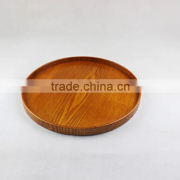 Hot Sale Wooden Serving Trays Wooden Tray photo-3