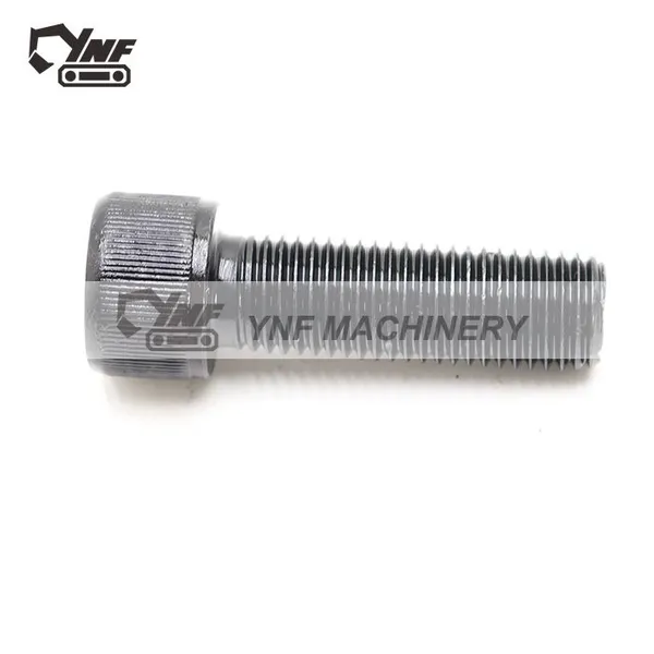 M18-49 Excavator Spare Part for Pump Drive System YNF01429 photo-5
