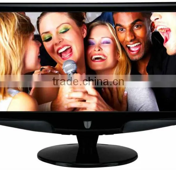 China Best 22" TFT LCD Touch Screen Monitor With VGA