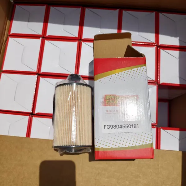 FG9804550181 Filter